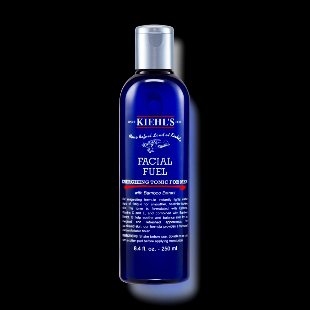 Facial toner